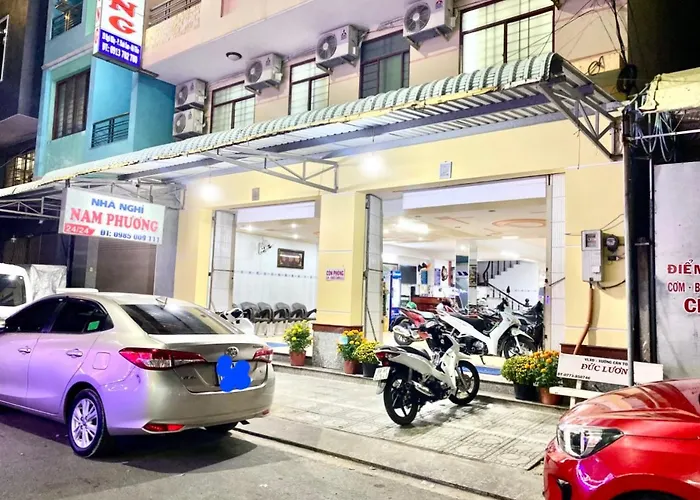Nha Nghi Nam Phuong