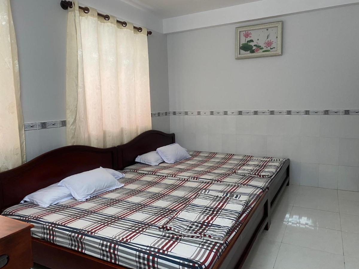 Nha Nghi Nam Phuong Bed & Breakfast Hà Tiên